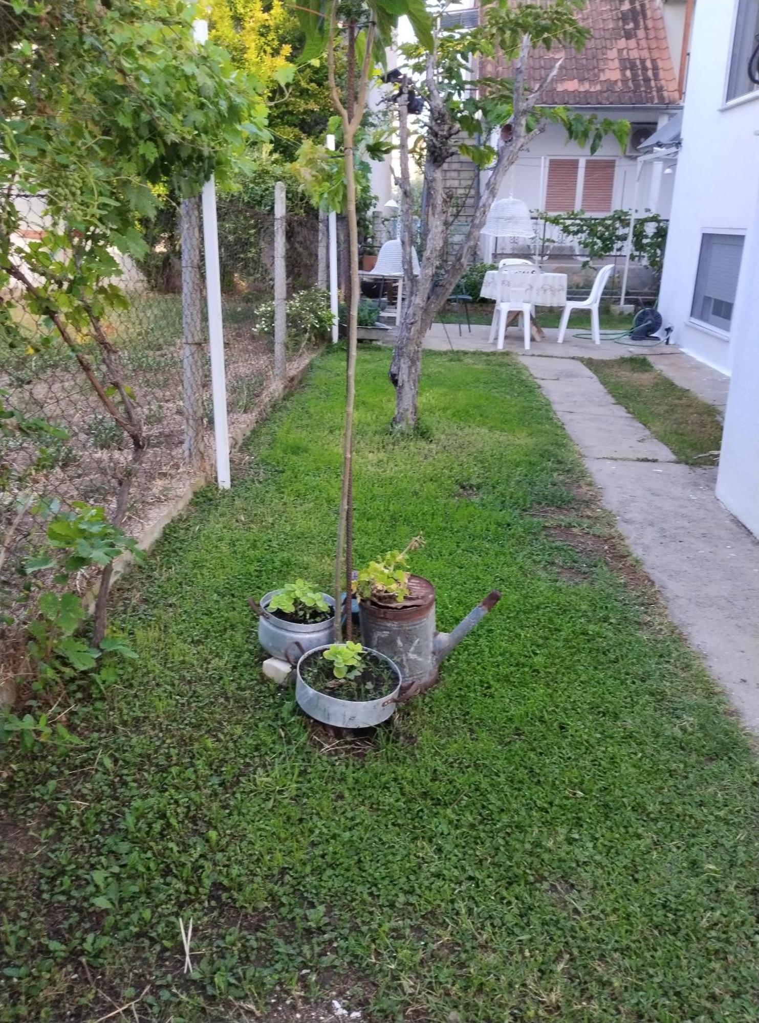 VrasnáΘαλασσινή Αυρα别墅 外观 照片